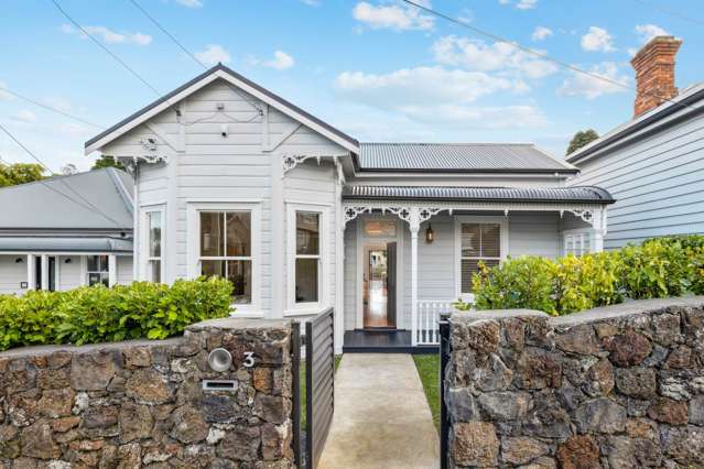 Classic Elegance  Secure Family Villa