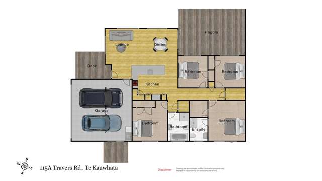 115A Travers Road Te Kauwhata_1