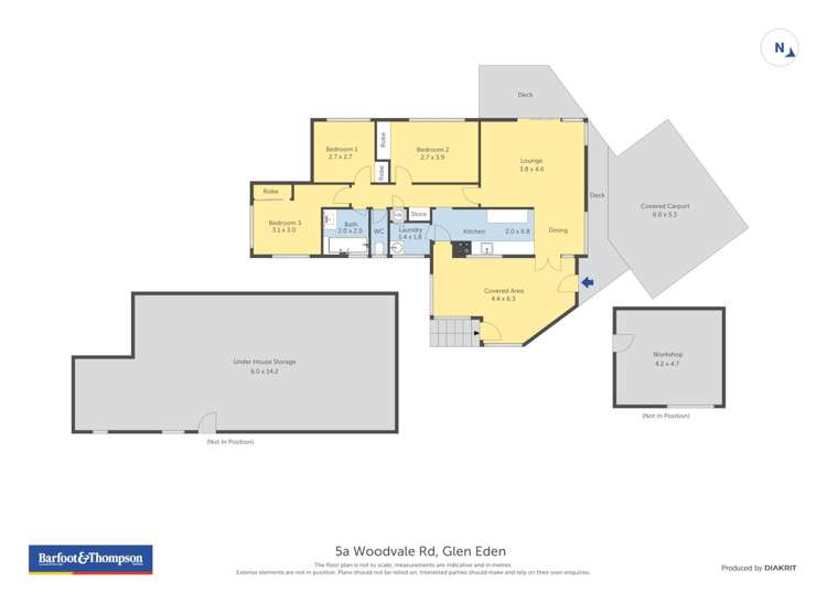 5a Woodvale Road Glen Eden_12