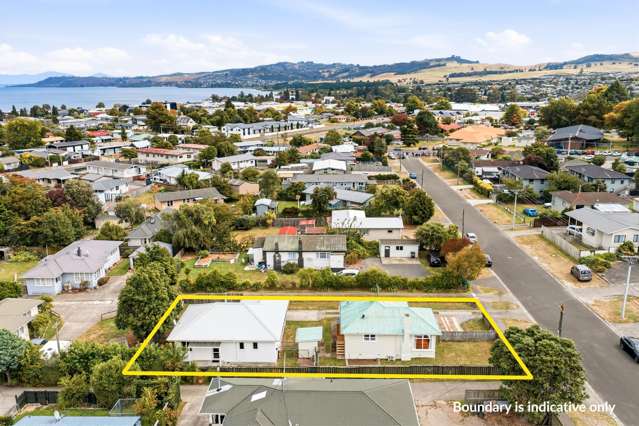 1&2/19 Rawhiti Street Taupo_2
