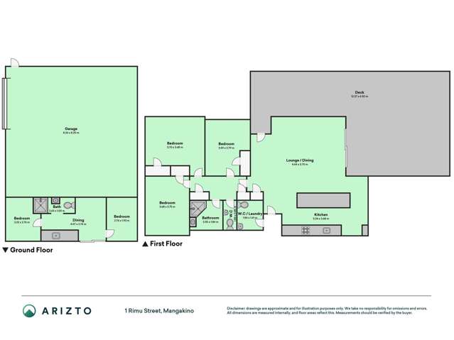 1 Rimu Street Mangakino_1