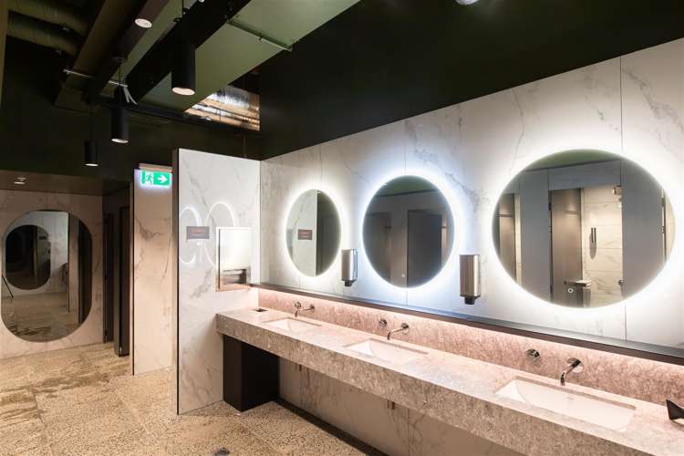 188 Quay Street Auckland Central_5