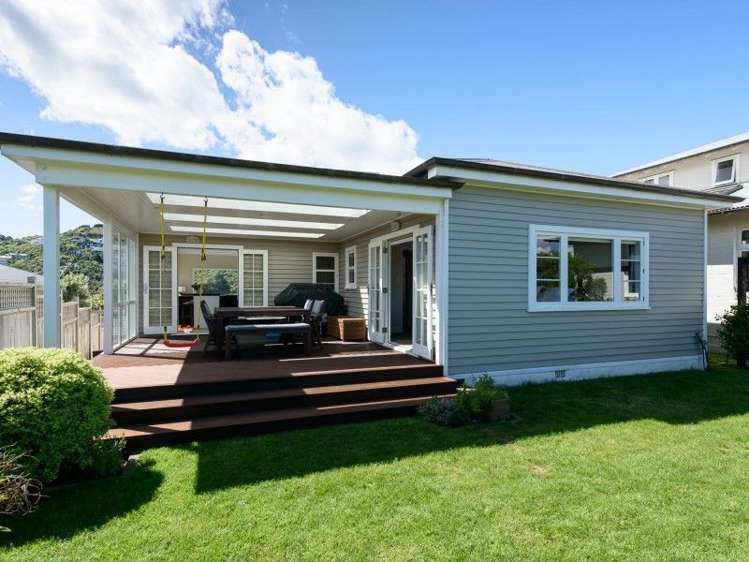 205 Barnard Street Wadestown_6