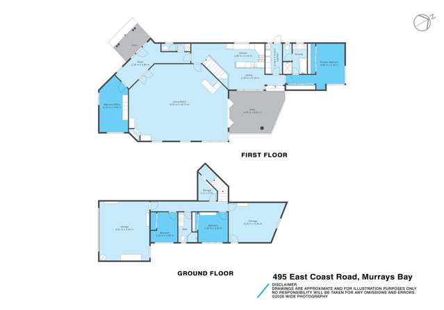 495 & 495A East Coast Road Murrays Bay_1