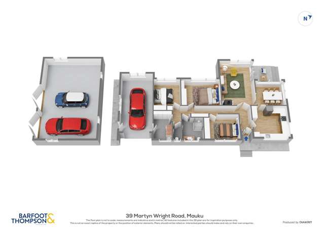 39 Martyn Wright Road Mauku_1