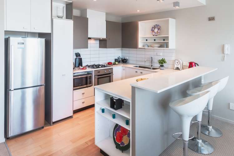 505/19 College Street Te Aro_8