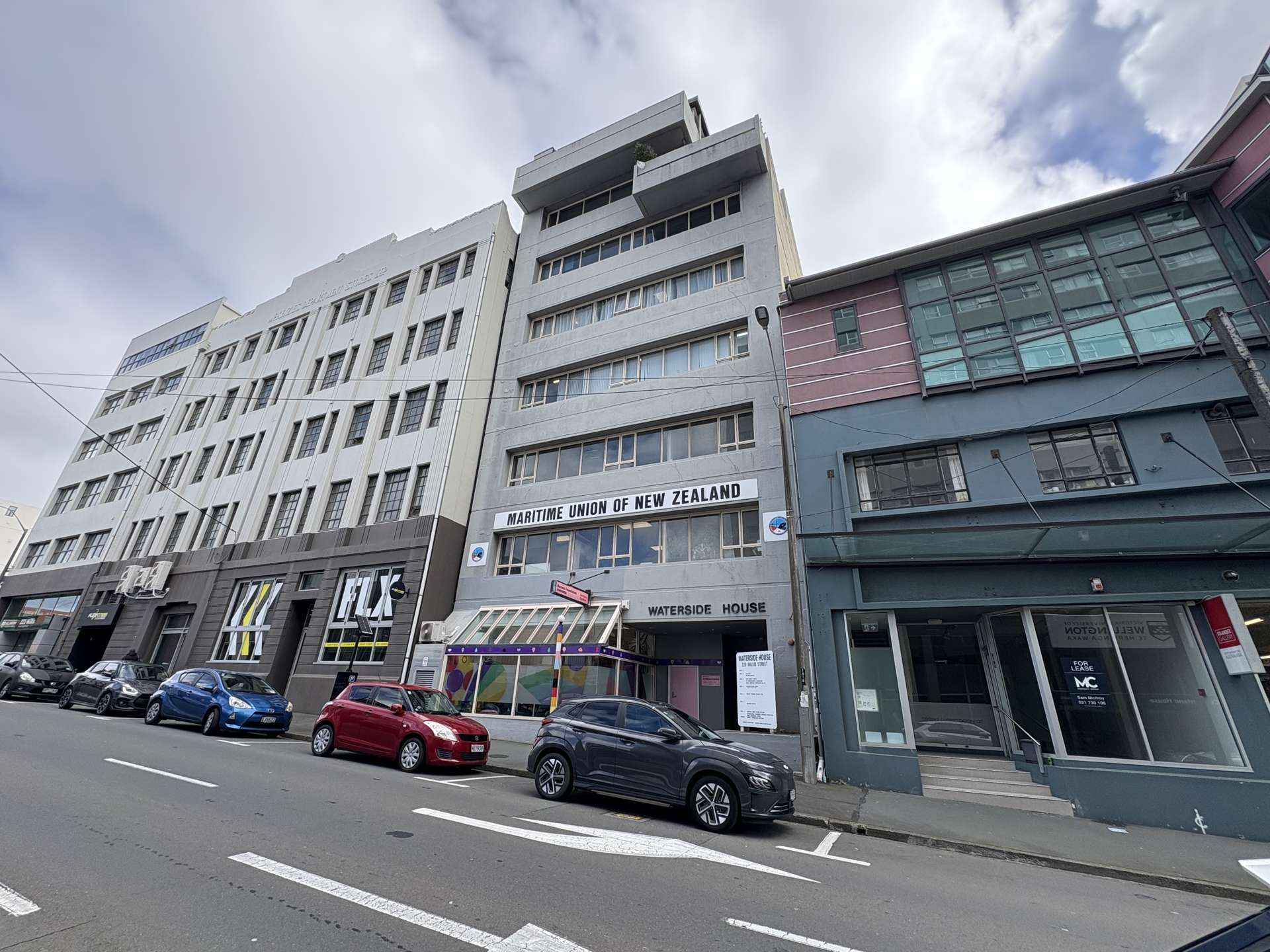 220 Willis Street Wellington Central_0