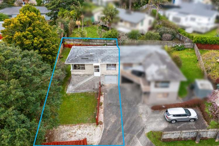 1/14a Camrose Place Glenfield_16