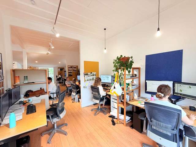 493 New North Road Kingsland_4