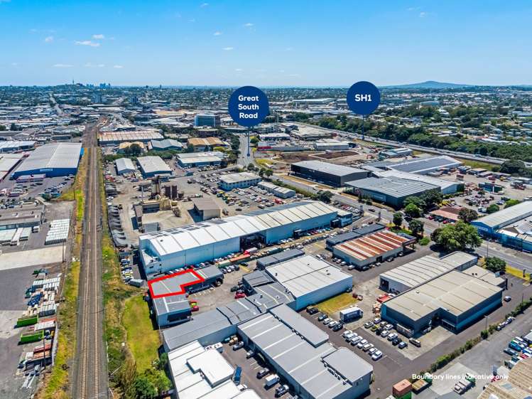 Unit M/657 Great South Road Penrose_7