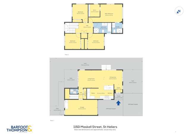 115D Maskell Street St Heliers_1