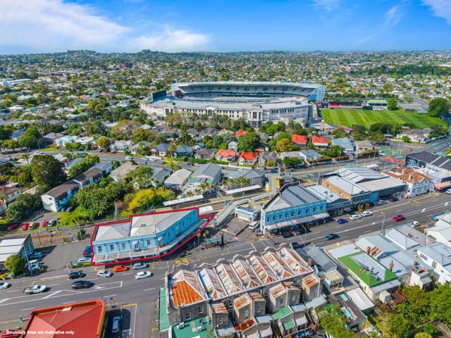 434-448 New North Road Kingsland_2