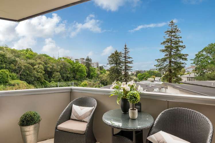 18c Aorere Street Parnell_9