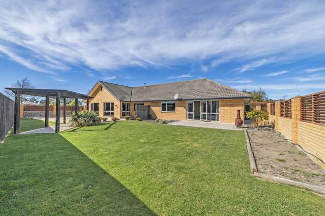 Manor Drive Rolleston_2