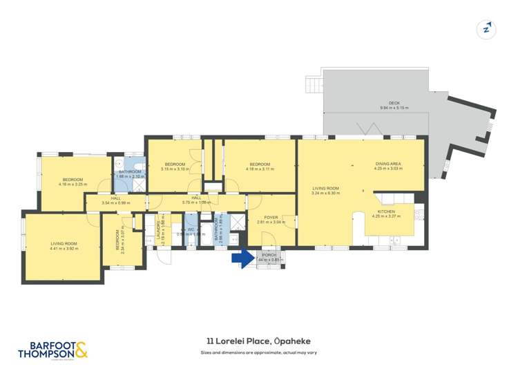 11 Lorelei Place Opaheke_22