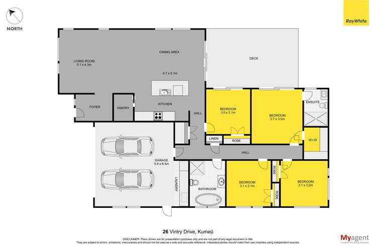 26 Vintry Drive Huapai_10
