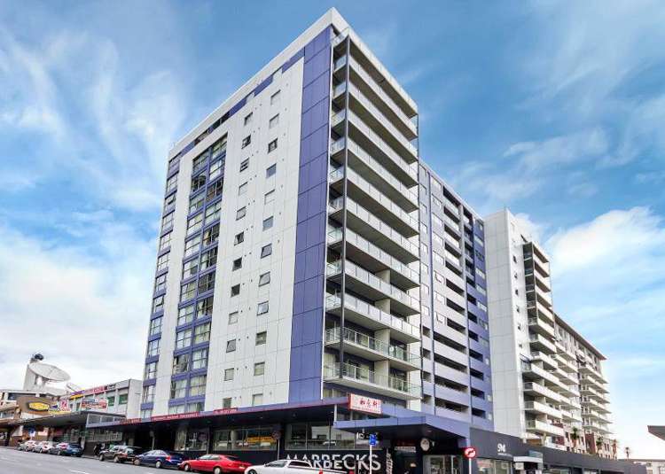 501/47 Hobson Street Auckland Central_12