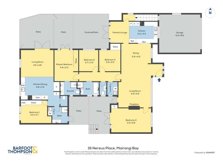 16 Nereus Place Mairangi Bay_29