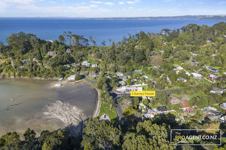 3 Sandys Parade Laingholm_8