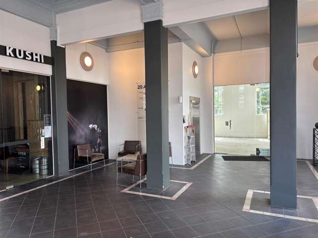 Part Ground Floor 20 Alma Street Hamilton Central_1
