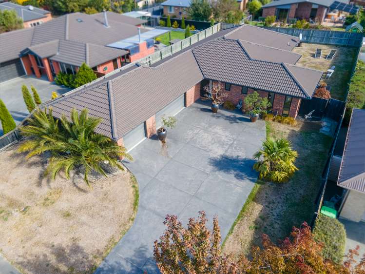 13 Pollock Place Rolleston_27