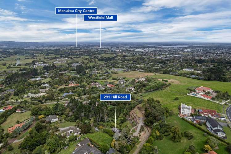 291 Hill Road The Gardens_36