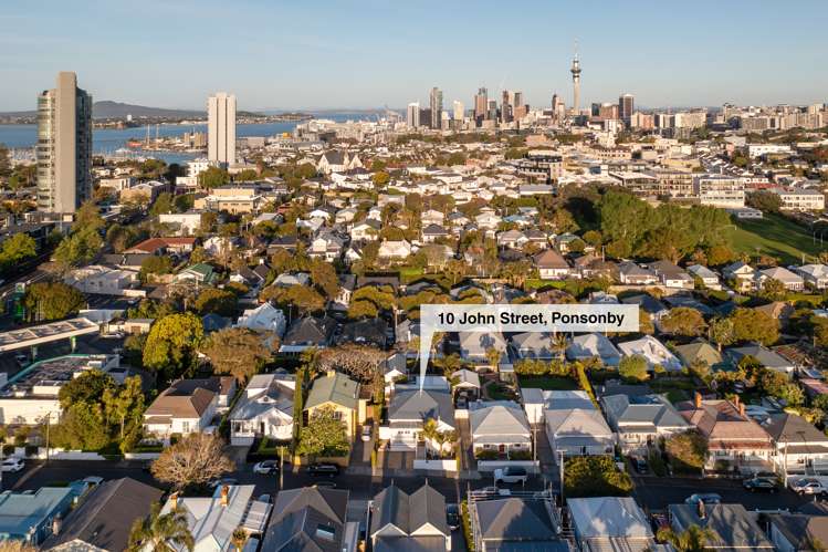 10 John Street Ponsonby_23