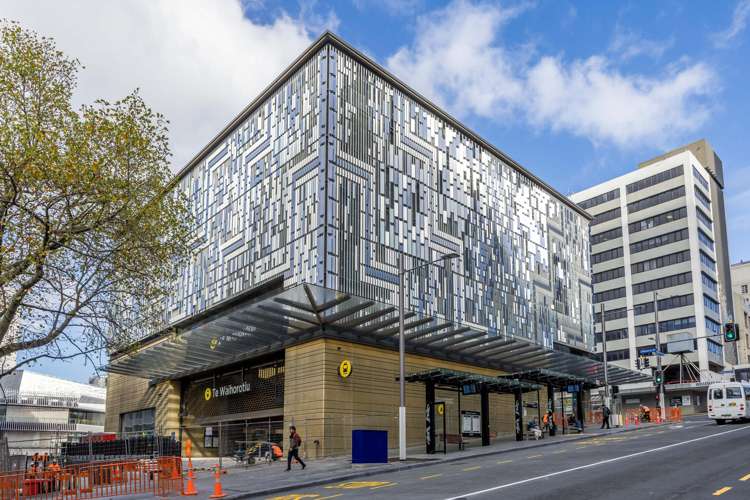 502/15-31 Wellesley Street Auckland Central_21