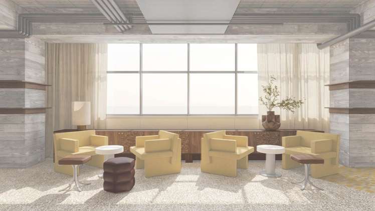 24 Wellesley Street City Centre_3