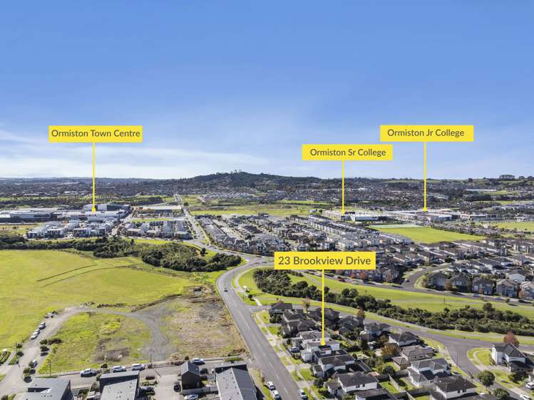 23 Brookview Drive Flat Bush_15