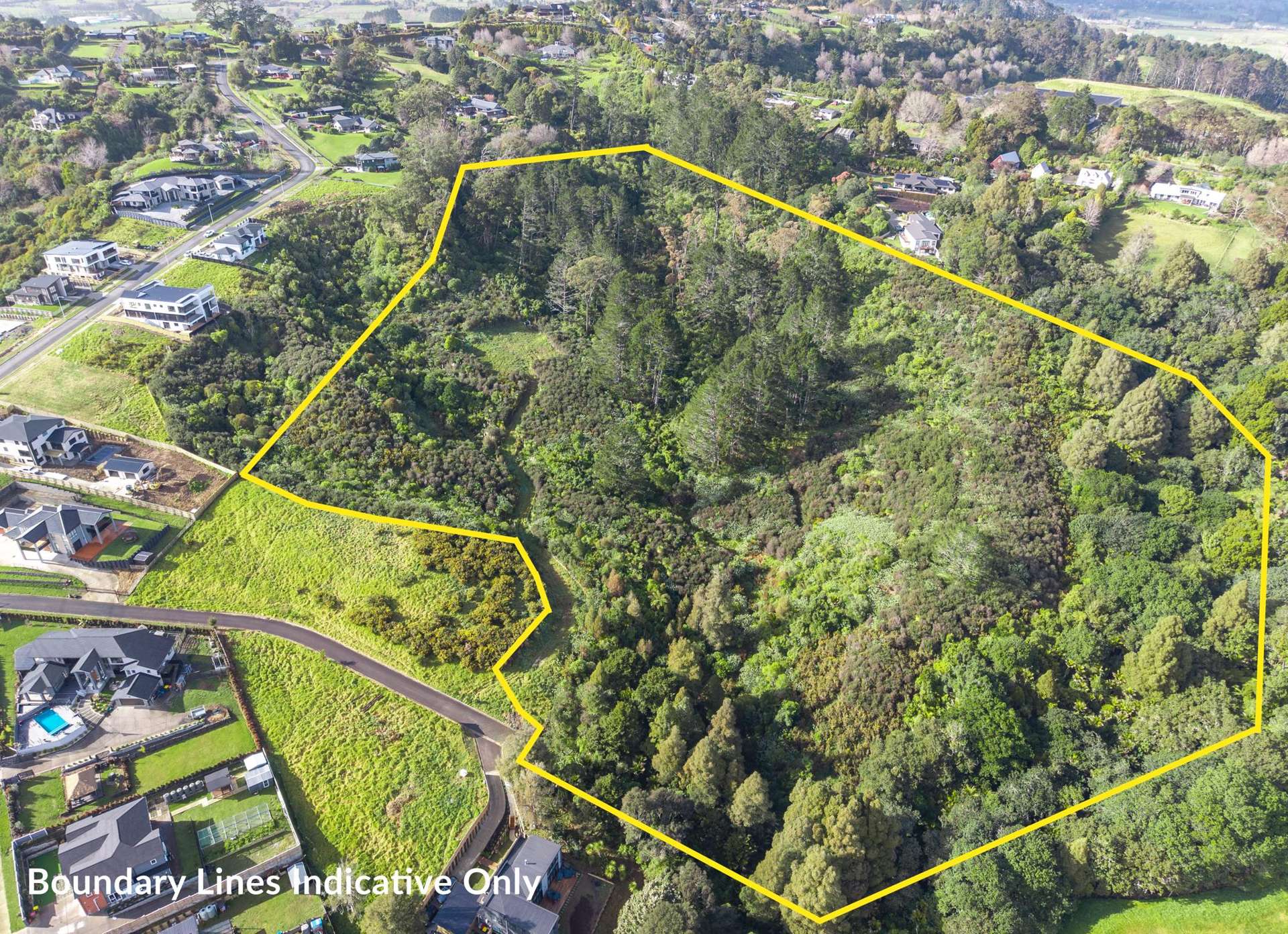 8 Cassie Close Totara Park_0