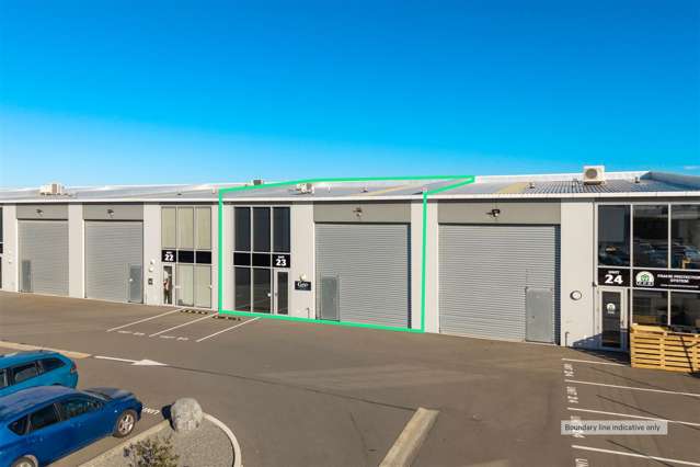 23/2 William Lewis Drive Sockburn_1