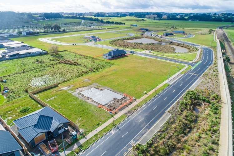 Lot 6/ 9 Te Hirawanui Drive Kelvin Grove_9