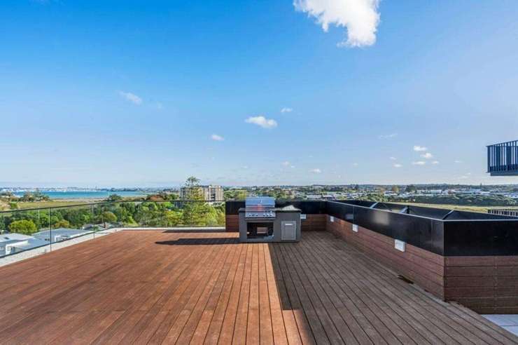 The Loxley, 32 - 34 Tennyson Avenue, Takapuna, North Shore, Auckland