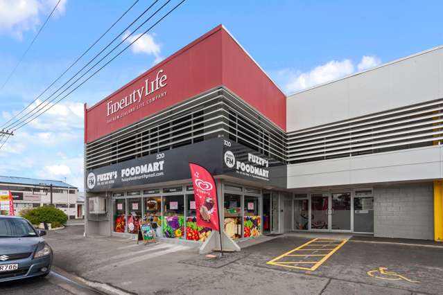 320 Cashel Street Christchurch Central_2