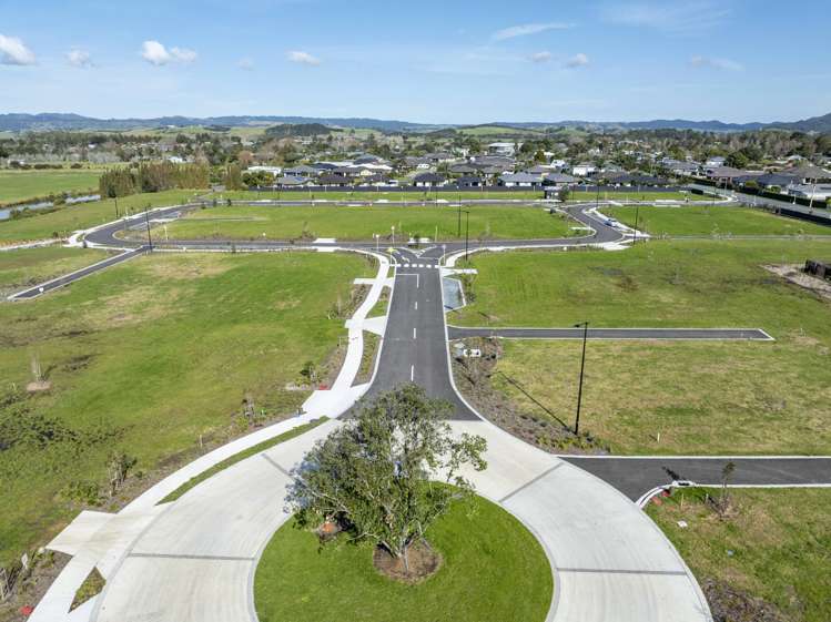 Waipu Waterfront Estate Waipu_5