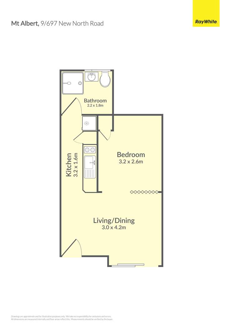 9/697 New North Road Mount Albert_11