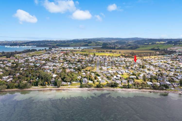 21 Washington Avenue Snells Beach_23