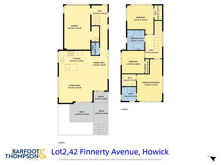 Lt 2-4, 42 Finnerty Avenue Howick_19