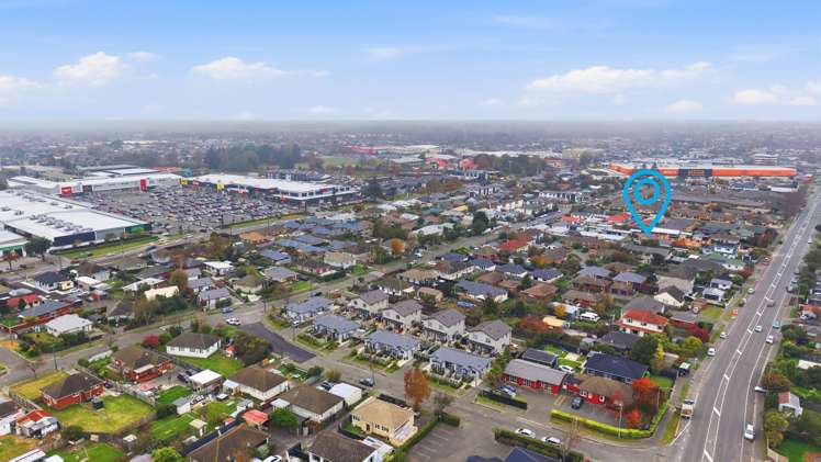 2/122 Harewood Road Papanui_27
