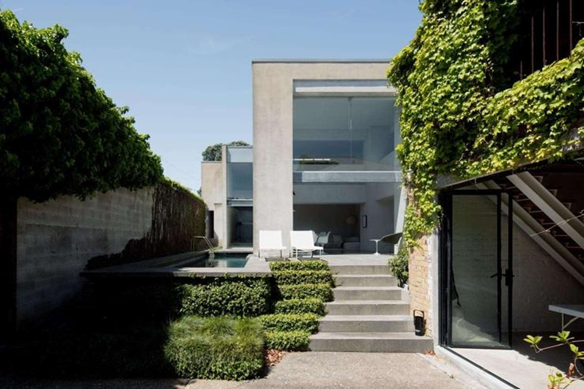 Grand Designs star’s concrete marvel hits Auckland market