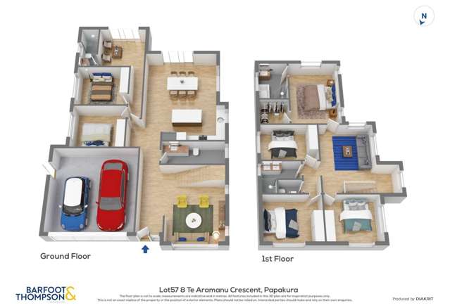 8 Te Aramanu Crescent Papakura_1