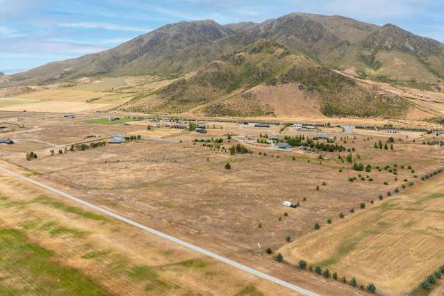 Hardacre Subdivision Omarama_2