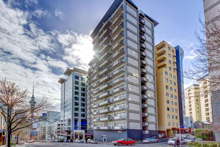 13c/82 Wakefield Street Auckland Central_12