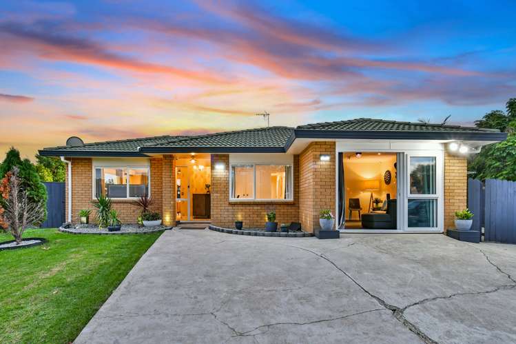 27 Teelin Place Flat Bush_16