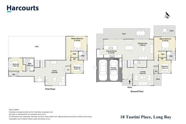 18 Tuatini Place Long Bay_1