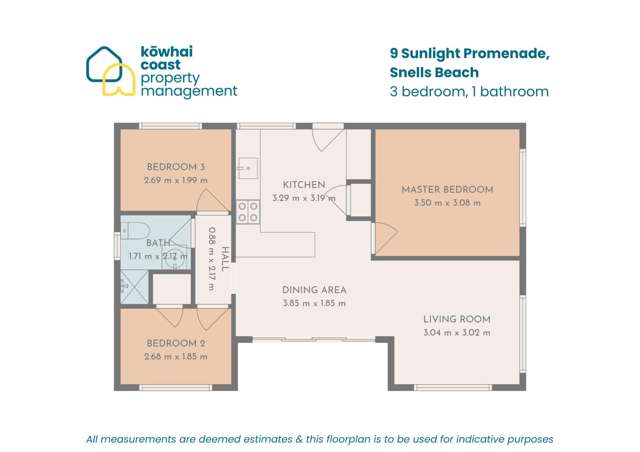  9 Sunlight Promenade Snells Beach_1