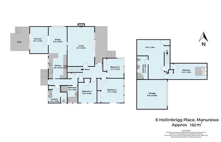 6 Hollinbrigg Place Manurewa_13