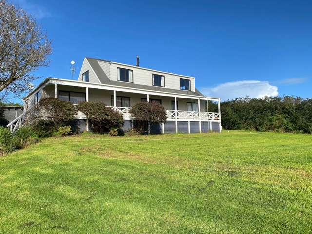 Kiwi Lifestyle Property