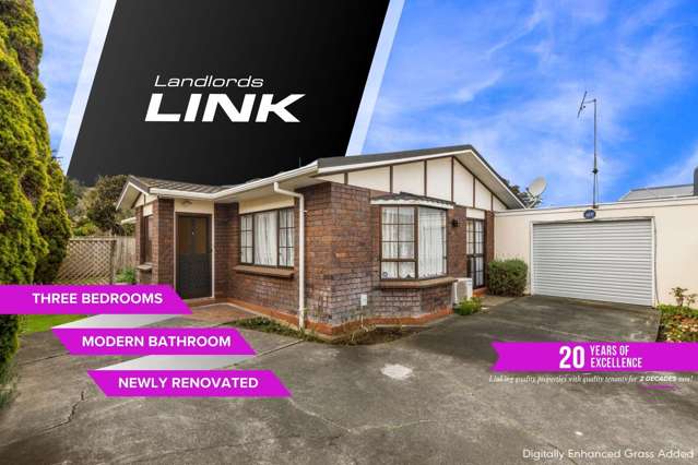 Springvale - 3 Bedrooms